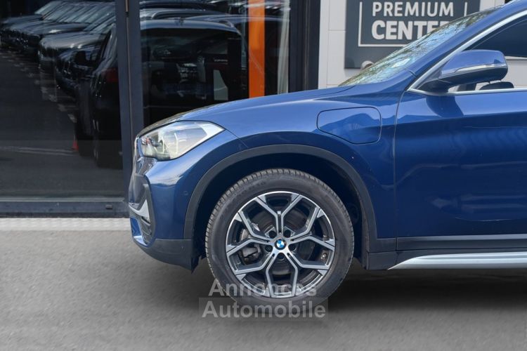 BMW X1 (F48) XDRIVE25EA 220CH XLINE - <small></small> 29.500 € <small>TTC</small> - #7