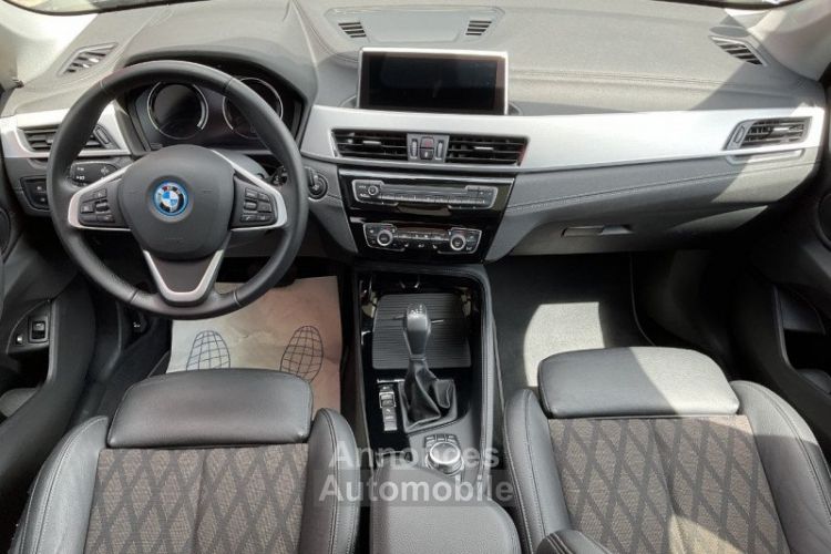 BMW X1 (F48) XDRIVE25EA 220CH XLINE 6CV - <small></small> 35.990 € <small>TTC</small> - #8