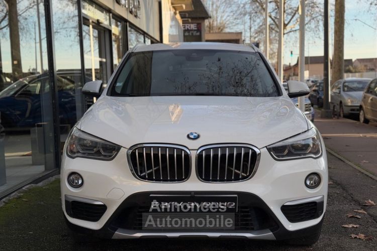 BMW X1 (F48) XDRIVE25IA 231CH XLINE - <small></small> 19.990 € <small>TTC</small> - #2