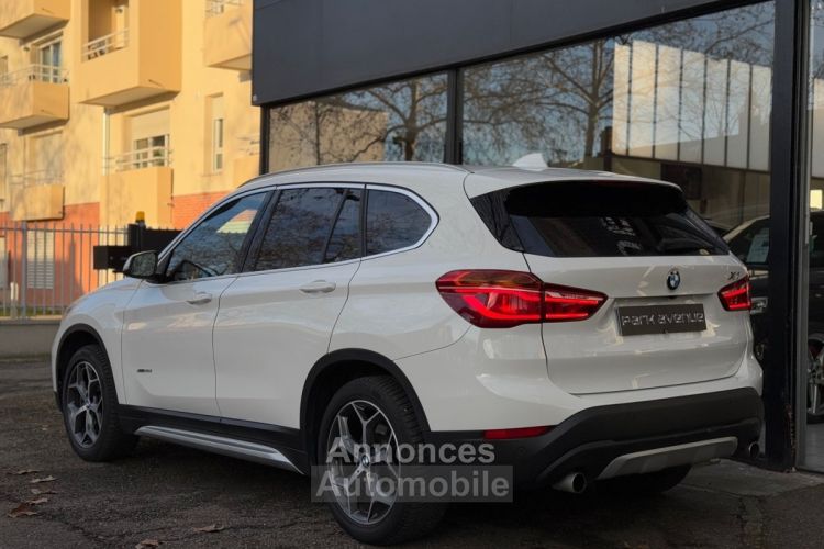 BMW X1 (F48) XDRIVE25IA 231CH XLINE - <small></small> 19.990 € <small>TTC</small> - #7