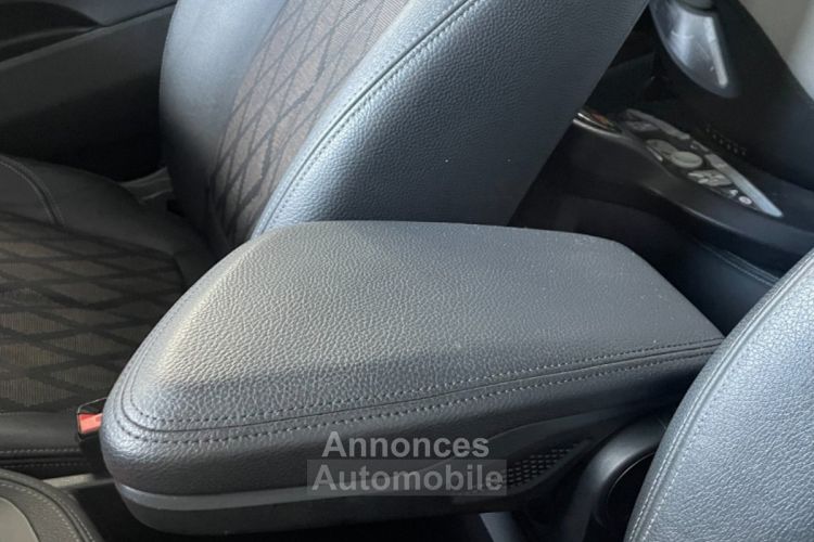 BMW X1 F48 xLine sDrive 18d 150 ch BVA8 Radar AVAR Bluetooth - <small></small> 19.990 € <small>TTC</small> - #23