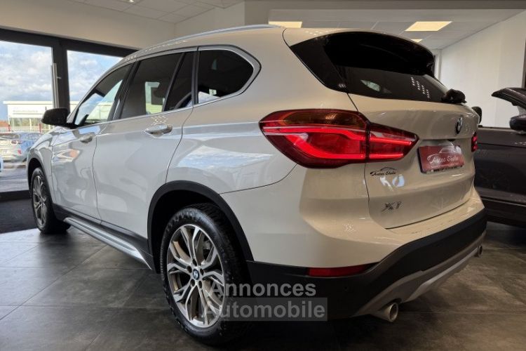 BMW X1 (F48)/A PARTIR DE 297,28/MOIS XDRIVE20DA 190CH XLINE EURO6D-T - <small></small> 27.980 € <small>TTC</small> - #5