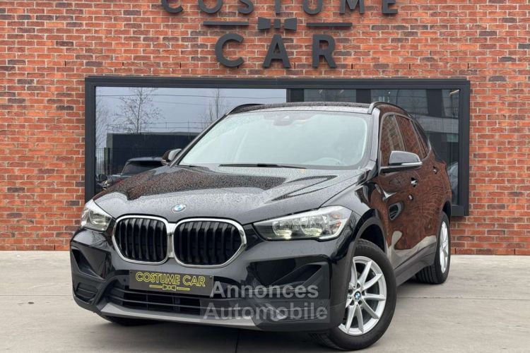 BMW X1 Hayon électrique Clim auto GPS Capteurs - <small></small> 18.490 € <small>TTC</small> - #1