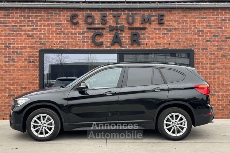 BMW X1 Hayon électrique Clim auto GPS Capteurs - <small></small> 18.490 € <small>TTC</small> - #5