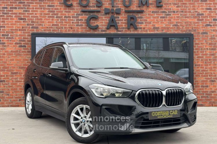 BMW X1 Hayon électrique Clim auto GPS Capteurs - <small></small> 18.490 € <small>TTC</small> - #6