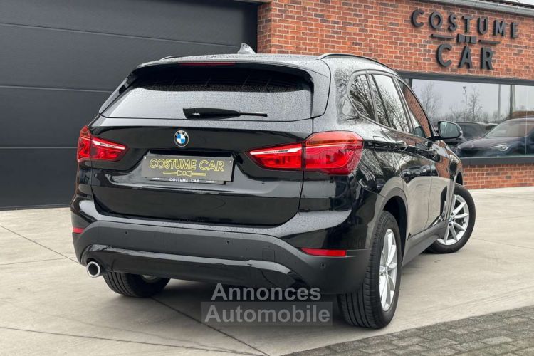 BMW X1 Hayon électrique Clim auto GPS Capteurs - <small></small> 18.490 € <small>TTC</small> - #8