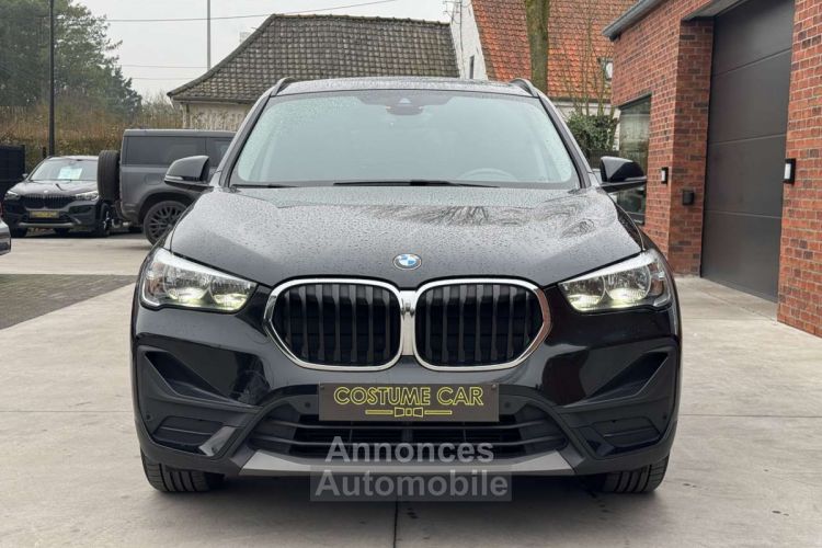 BMW X1 Hayon électrique Clim auto GPS Capteurs - <small></small> 18.490 € <small>TTC</small> - #9