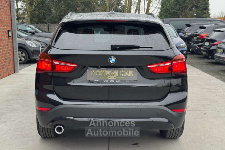 BMW X1 Hayon électrique Clim auto GPS Capteurs - <small></small> 18.490 € <small>TTC</small> - #10