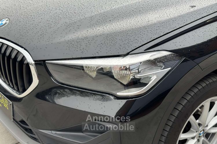 BMW X1 Hayon électrique Clim auto GPS Capteurs - <small></small> 18.490 € <small>TTC</small> - #11