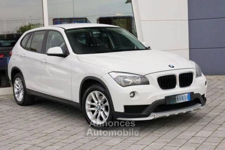 BMW X1 I (E84) sDrive16d 116ch Lounge - <small></small> 8.900 € <small>TTC</small> - #1