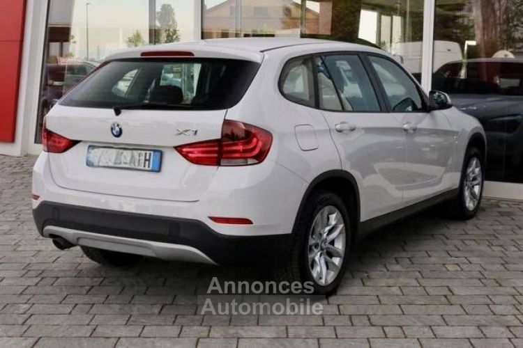 BMW X1 I (E84) sDrive16d 116ch Lounge - <small></small> 8.900 € <small>TTC</small> - #2