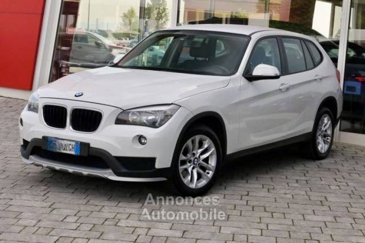 BMW X1 I (E84) sDrive16d 116ch Lounge - <small></small> 8.900 € <small>TTC</small> - #3