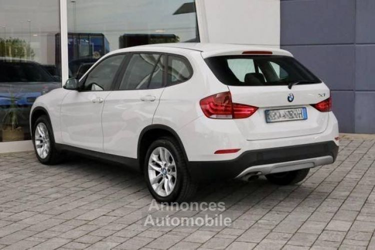 BMW X1 I (E84) sDrive16d 116ch Lounge - <small></small> 8.900 € <small>TTC</small> - #4