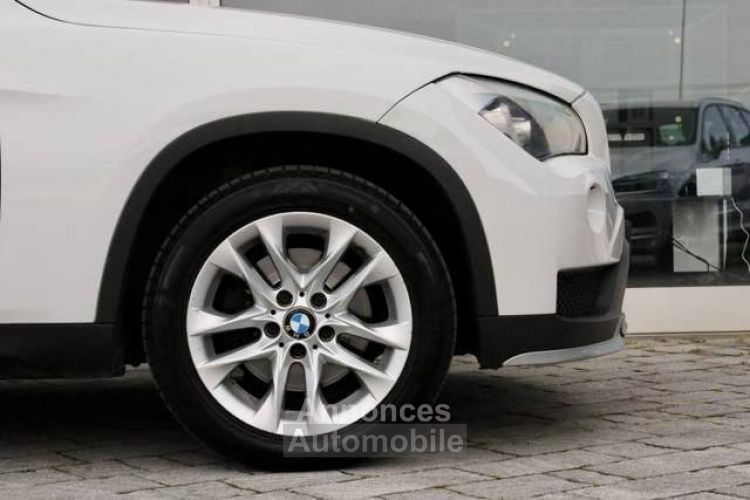 BMW X1 I (E84) sDrive16d 116ch Lounge - <small></small> 8.900 € <small>TTC</small> - #5