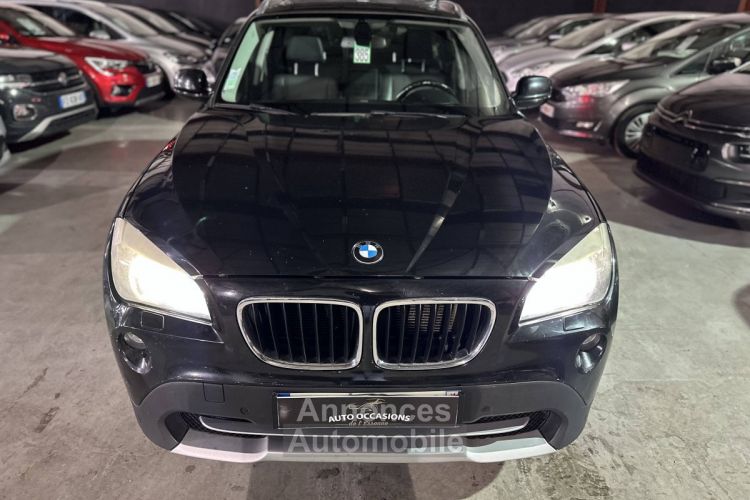 BMW X1 I (E84) xDrive20dA 177ch Luxe - <small></small> 7.990 € <small>TTC</small> - #2