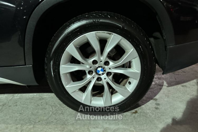 BMW X1 I (E84) xDrive20dA 177ch Luxe - <small></small> 7.990 € <small>TTC</small> - #21