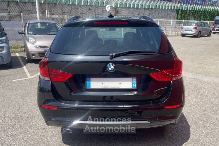 BMW X1 I (E84) xDrive25dA 218ch M Sport - <small></small> 19.700 € <small>TTC</small> - #3