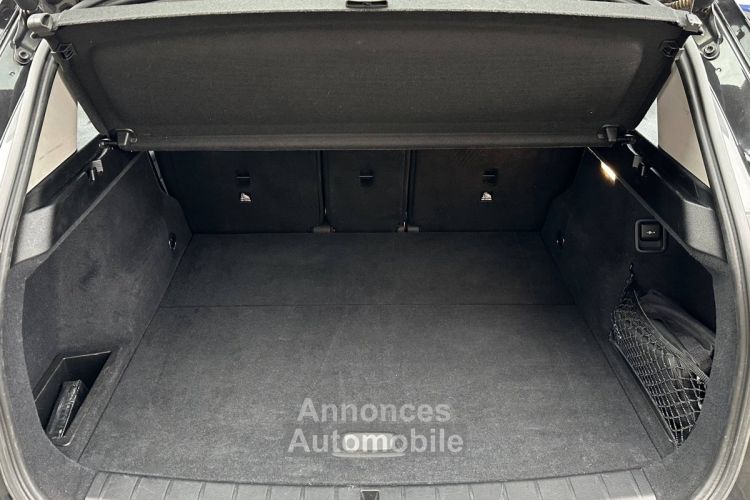 BMW X1 II (F48) sDrive16d 116ch Lounge - <small></small> 16.990 € <small>TTC</small> - #10