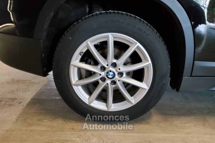 BMW X1 II (F48) sDrive16d 116ch Lounge - <small></small> 16.990 € <small>TTC</small> - #23