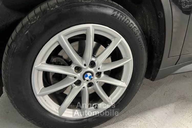 BMW X1 II (F48) sDrive18dA 150ch Business - <small></small> 15.490 € <small>TTC</small> - #15