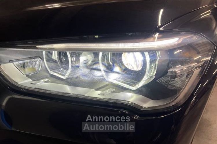 BMW X1 II (F48) sDrive18dA 150ch Business - <small></small> 15.490 € <small>TTC</small> - #18