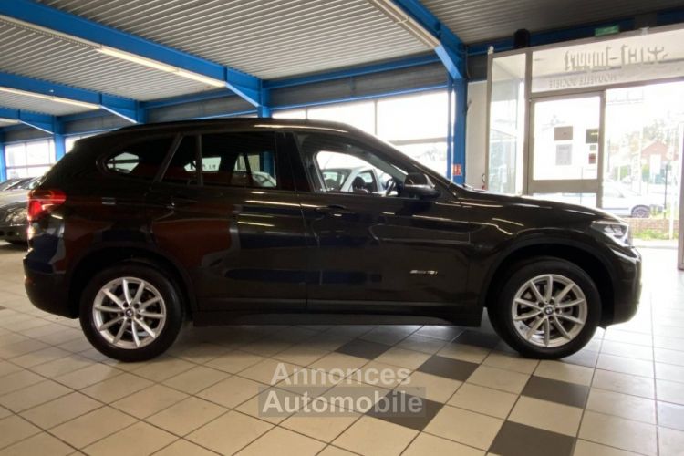 BMW X1 II (F48) sDrive18iA 136ch Business - <small></small> 18.990 € <small>TTC</small> - #4