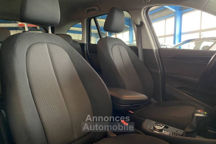 BMW X1 II (F48) sDrive18iA 136ch Business - <small></small> 18.990 € <small>TTC</small> - #18