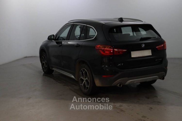 BMW X1 II (F48) xDrive18d 150ch xLine - <small></small> 16.990 € <small>TTC</small> - #2