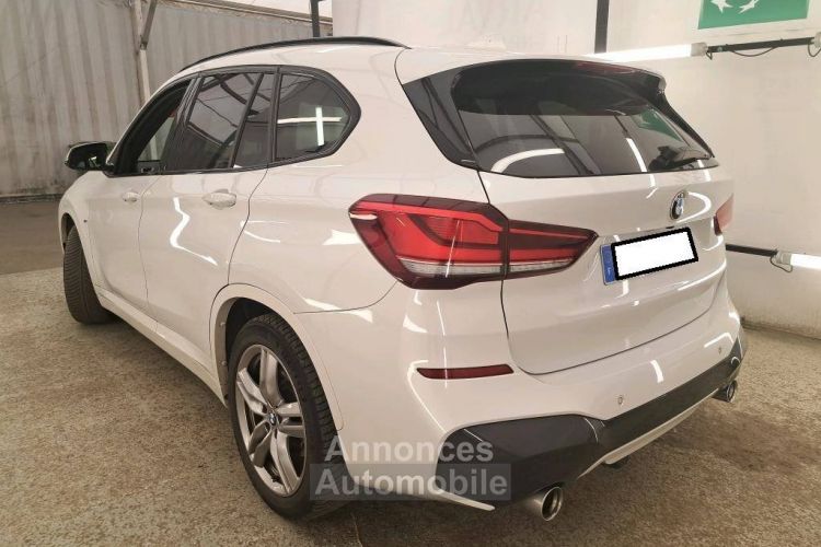 BMW X1 II (F48) xDrive20dA 190ch M Sport - <small></small> 31.990 € <small>TTC</small> - #2