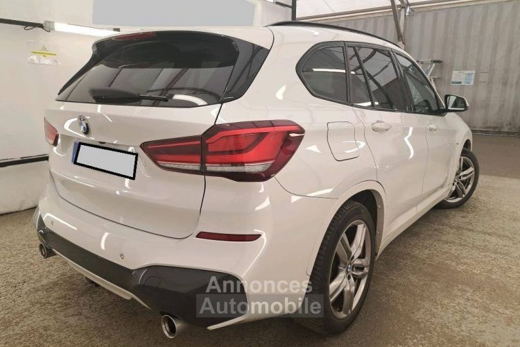 BMW X1 II (F48) xDrive20dA 190ch M Sport - <small></small> 31.990 € <small>TTC</small> - #3