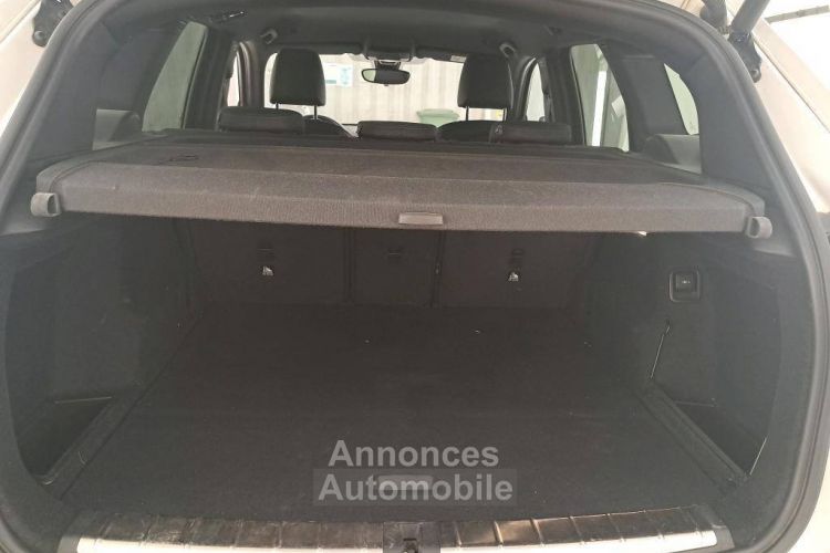 BMW X1 II (F48) xDrive20dA 190ch M Sport - <small></small> 31.990 € <small>TTC</small> - #10