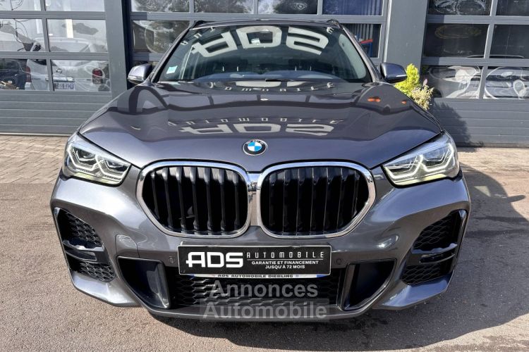 BMW X1 II (F48) xDrive20dA 190ch M Sport Euro6c / À PARTIR DE 402,16 € * - <small></small> 27.990 € <small>TTC</small> - #2