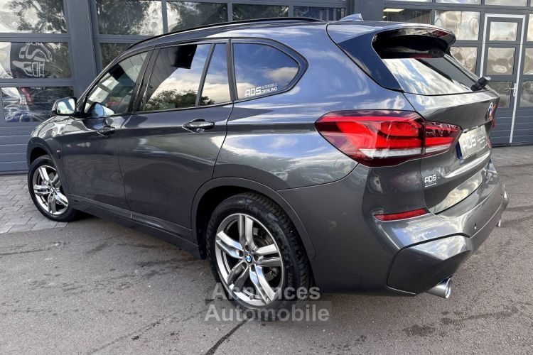 BMW X1 II (F48) xDrive20dA 190ch M Sport Euro6c / À PARTIR DE 402,16 € * - <small></small> 27.990 € <small>TTC</small> - #5