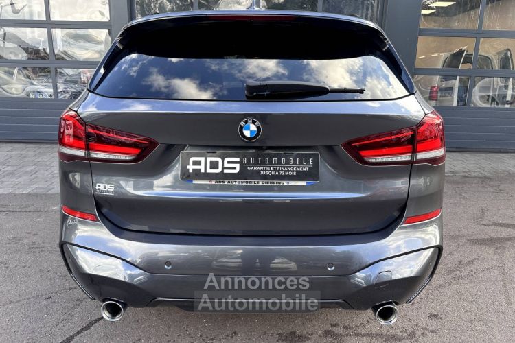 BMW X1 II (F48) xDrive20dA 190ch M Sport Euro6c / À PARTIR DE 402,16 € * - <small></small> 27.990 € <small>TTC</small> - #8