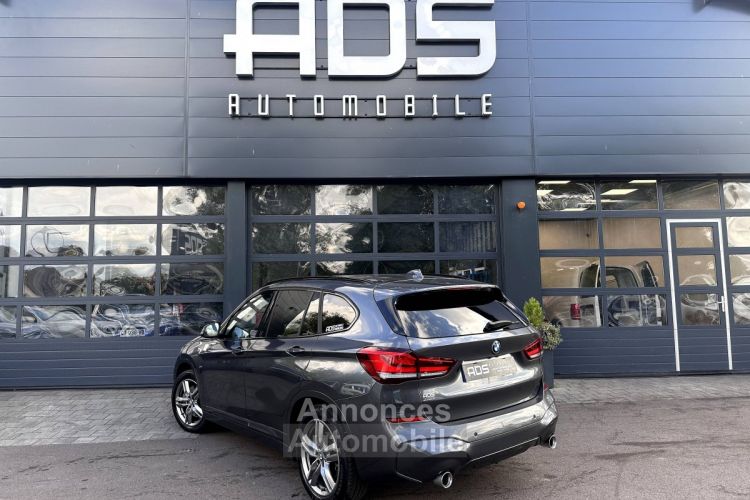 BMW X1 II (F48) xDrive20dA 190ch M Sport Euro6c / À PARTIR DE 402,16 € * - <small></small> 27.990 € <small>TTC</small> - #11