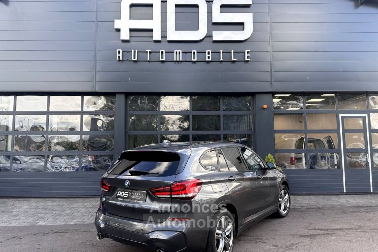 BMW X1 II (F48) xDrive20dA 190ch M Sport Euro6c / À PARTIR DE 402,16 € * - <small></small> 27.990 € <small>TTC</small> - #12