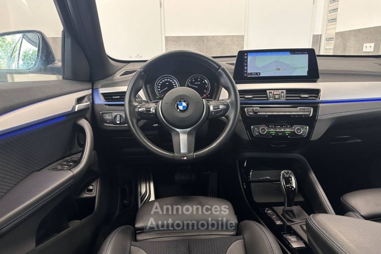 BMW X1 II (F48) xDrive20dA 190ch M Sport Euro6c / À PARTIR DE 402,16 € * - <small></small> 27.990 € <small>TTC</small> - #18