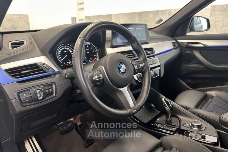 BMW X1 II (F48) xDrive20dA 190ch M Sport Euro6c / À PARTIR DE 402,16 € * - <small></small> 27.990 € <small>TTC</small> - #31