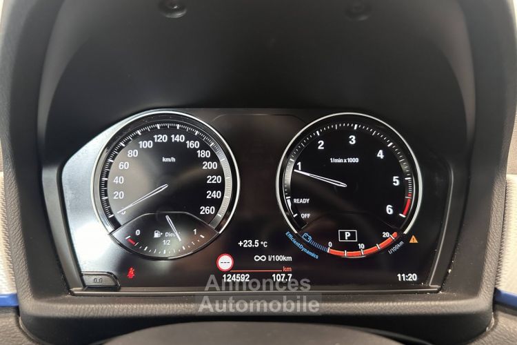 BMW X1 II (F48) xDrive20dA 190ch M Sport Euro6c / À PARTIR DE 402,16 € * - <small></small> 27.990 € <small>TTC</small> - #32