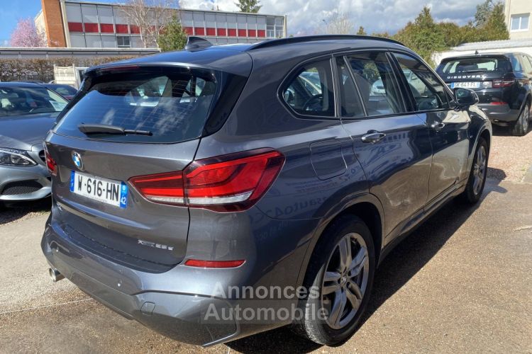 BMW X1 II (F48) xDrive25eA 220ch Sport 6cv - <small></small> 28.490 € <small>TTC</small> - #3