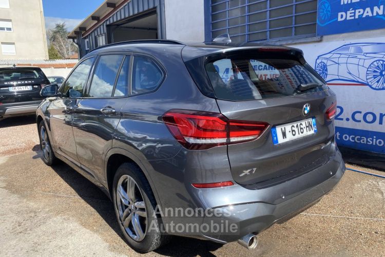 BMW X1 II (F48) xDrive25eA 220ch Sport 6cv - <small></small> 28.490 € <small>TTC</small> - #4