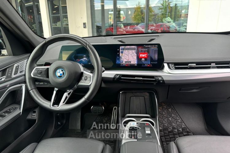 BMW X1 ix1 xdrive30 313 m sport bva 66.5 kwh leasing 450e-mois - <small></small> 49.900 € <small>TTC</small> - #4