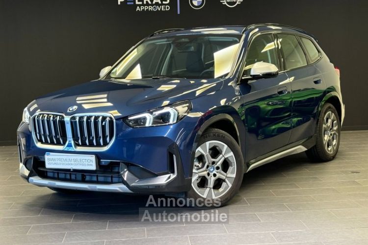 BMW X1 ixDrive30 308ch xLine - <small></small> 47.990 € <small>TTC</small> - #1