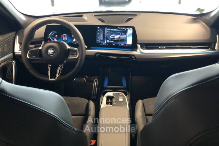 BMW X1 ixDrive30 313ch M Sport - <small></small> 63.000 € <small>TTC</small> - #11