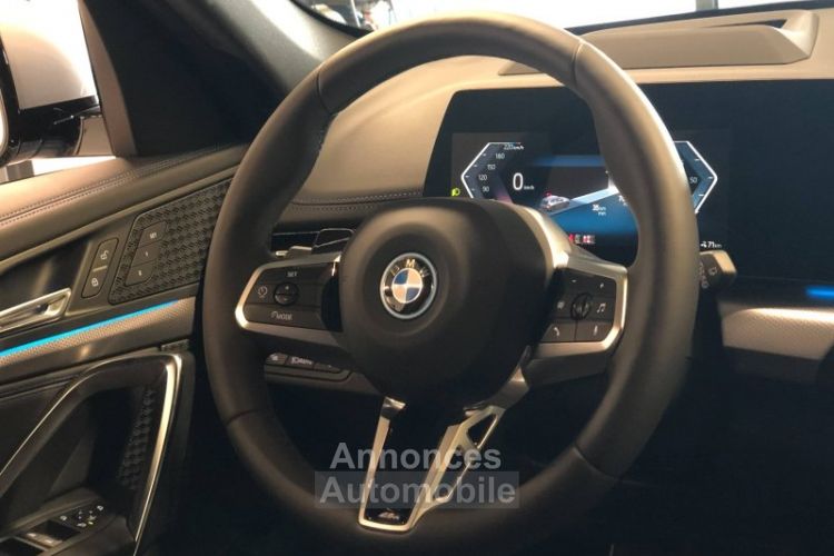 BMW X1 ixDrive30 313ch M Sport - <small></small> 63.000 € <small>TTC</small> - #15