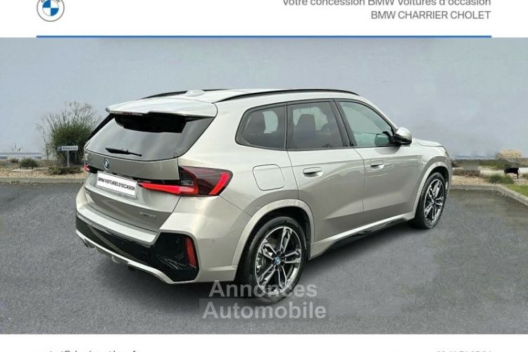 BMW X1 ixDrive30 313ch M Sport - <small></small> 57.900 € <small>TTC</small> - #3