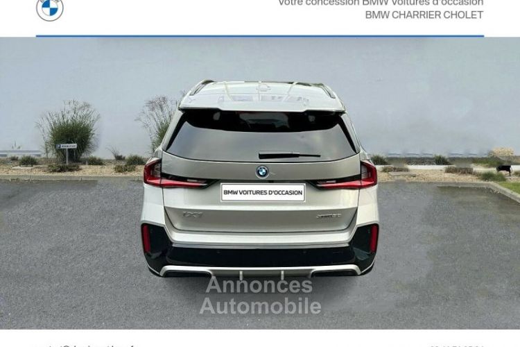 BMW X1 ixDrive30 313ch M Sport - <small></small> 57.900 € <small>TTC</small> - #4