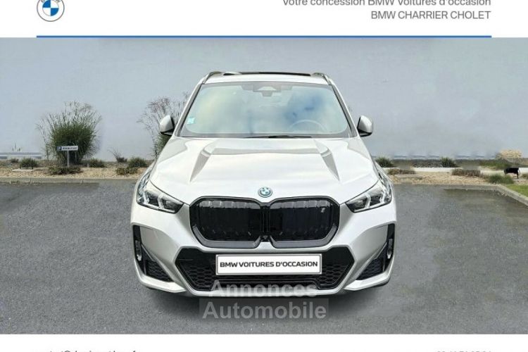 BMW X1 ixDrive30 313ch M Sport - <small></small> 57.900 € <small>TTC</small> - #5