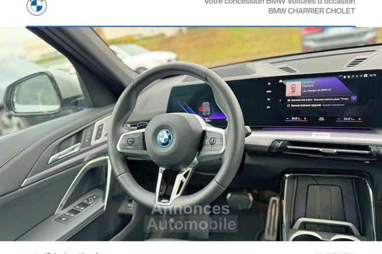 BMW X1 ixDrive30 313ch M Sport - <small></small> 57.900 € <small>TTC</small> - #8