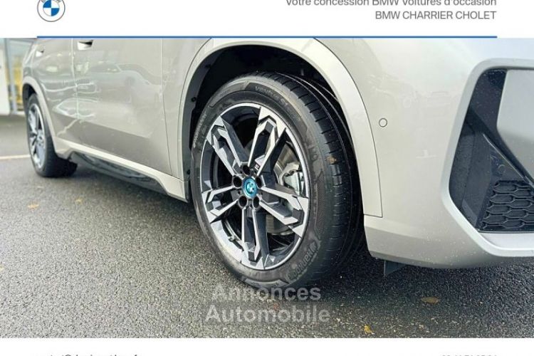 BMW X1 ixDrive30 313ch M Sport - <small></small> 57.900 € <small>TTC</small> - #9